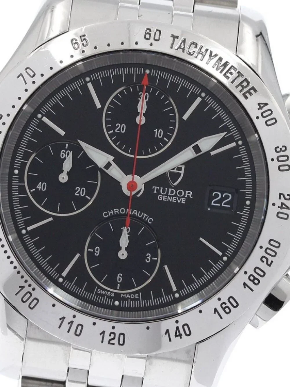 Tudor chronotic 79380p